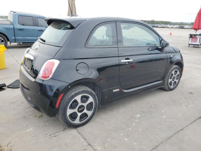 Photo 3 from auction – 2017 FIAT 500 ELECTR with VIN 3C3CFFGE1HT654265
