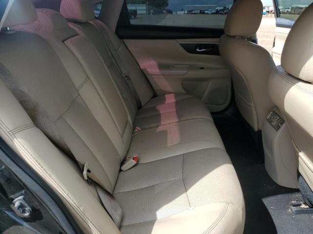 Photo 10 from auction – 2016 NISSAN ALTIMA 2.5 with VIN 1N4AL3AP3GC263347