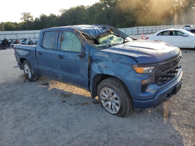 Photo 4 from auction – 2024 CHEVROLET SILVERADO with VIN 3GCPABEK7RG216065