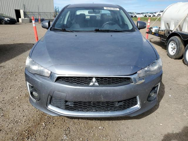 Photo 5 from auction – 2016 MITSUBISHI LANCER GT with VIN JA32U8FW2GU602486