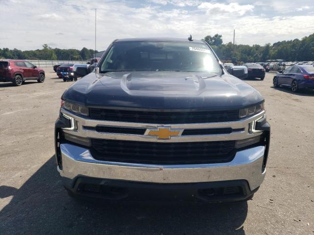 Photo 5 from auction – 2021 CHEVROLET SILVERADO with VIN 1GCUYDED0MZ242821