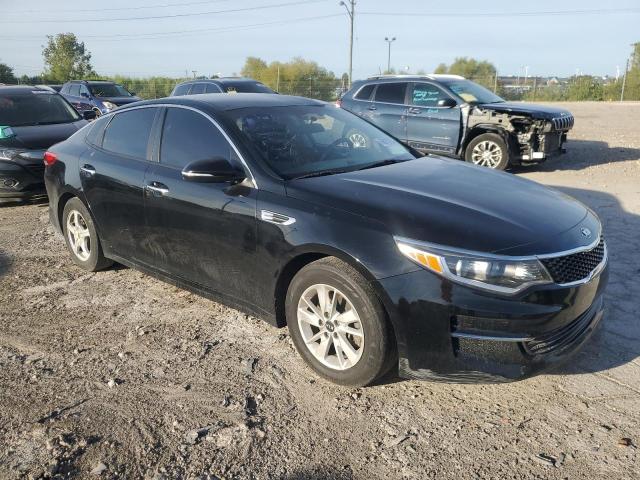 Photo 4 from auction – 2017 KIA OPTIMA LX with VIN KNAGT4L3XH5162314