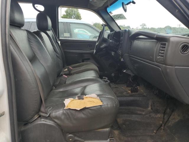 Photo 5 from auction – 2006 CHEVROLET SILVERADO with VIN 1GCHK23U66F182641