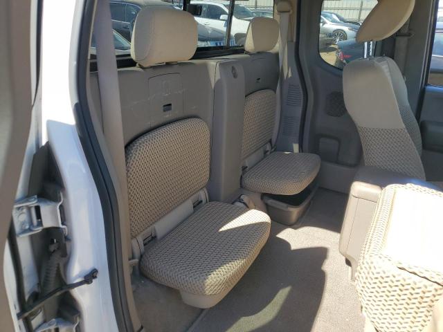 Photo 10 from auction – 2011 NISSAN FRONTIER S with VIN 1N6AD0CU2BC441439