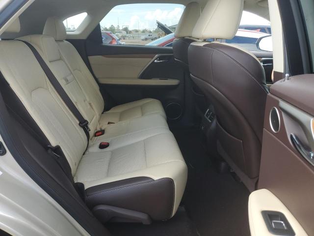 Photo 10 from auction – 2018 LEXUS RX 350 BAS with VIN 2T2ZZMCA6JC111650