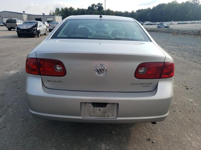 Photo 6 from auction – 2007 BUICK LUCERNE CX with VIN 1G4HD57277U105161