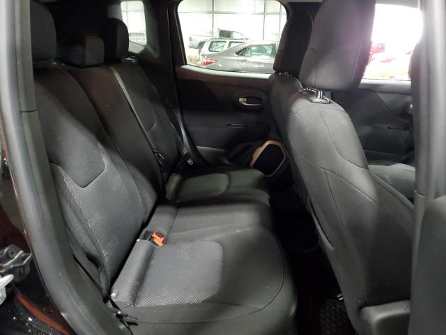 Photo 11 from auction – 2017 JEEP RENEGADE L with VIN ZACCJBBB5HPF69162