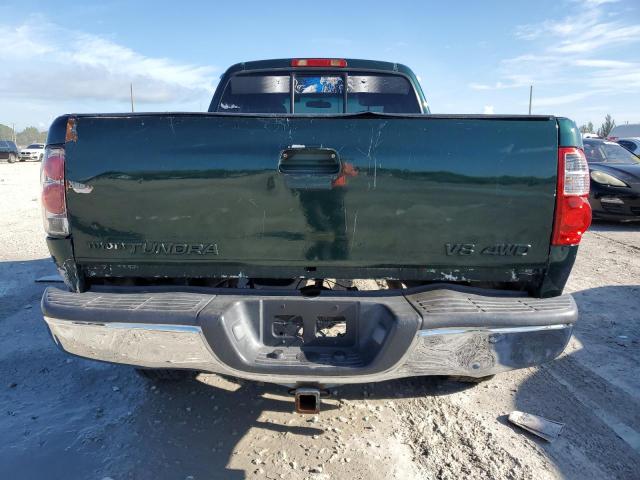Photo 6 from auction – 2000 TOYOTA TUNDRA ACC with VIN 5TBBT4812YS084229