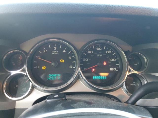 Zdjęcie 9 z aukcji – 2007 CHEVROLET SILVERADO z VIN 2GCEK19J471582359