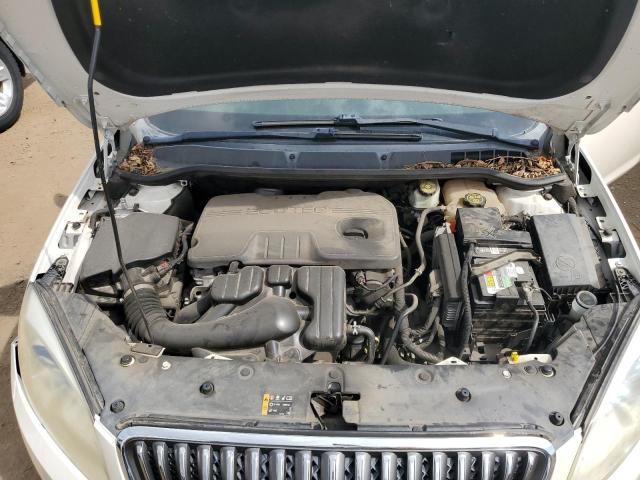 Photo 11 from auction – 2014 BUICK VERANO with VIN 1G4PP5SK9E4134524
