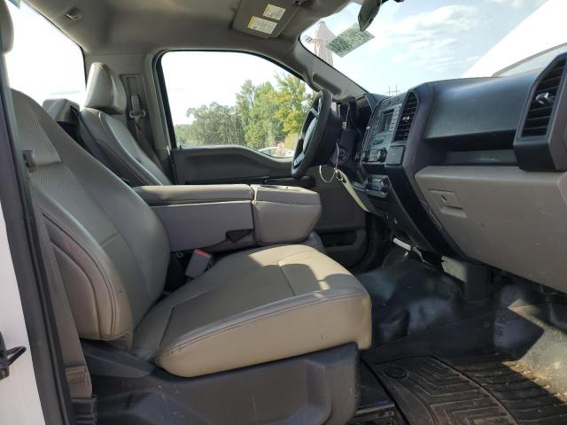 Photo 10 from auction – 2016 FORD F150 with VIN 1FTMF1CF8GKF89027