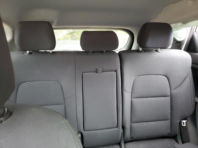 Photo 10 from auction – 2020 HYUNDAI TUCSON SE with VIN KM8J2CA48LU212932