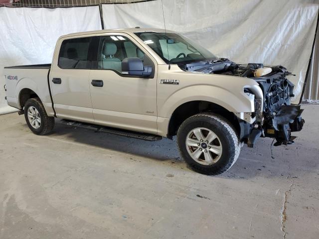 Photo 4 from auction – 2017 FORD F150 SUPER with VIN 1FTEW1EP9HKE23868