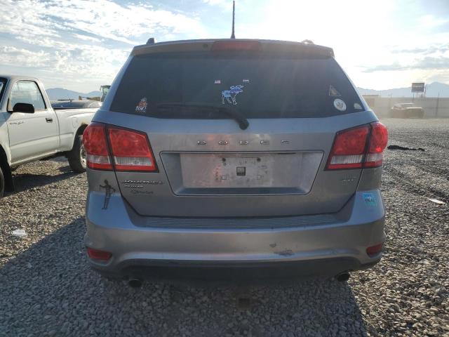 Photo 6 from auction – 2017 DODGE JOURNEY SX with VIN 3C4PDDBG0HT591840