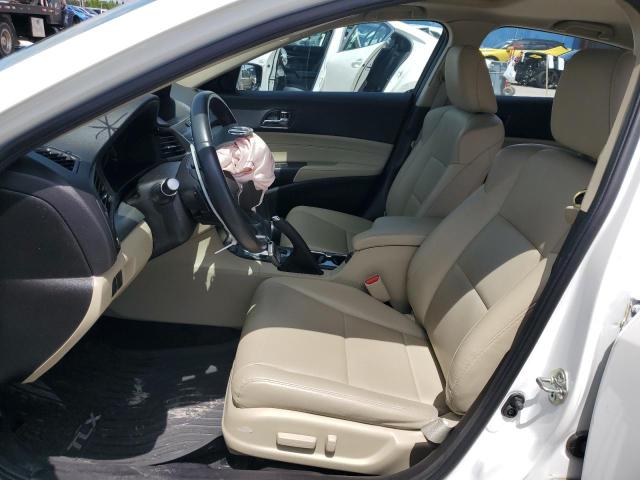 Photo 7 from auction – 2018 ACURA ILX BASE W with VIN 19UDE2F3XJA006370