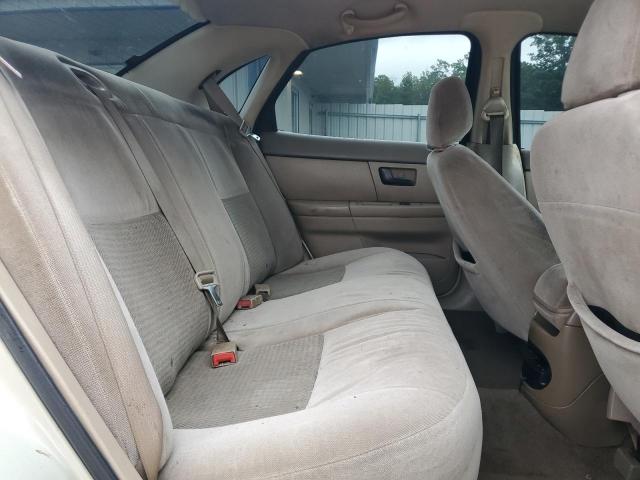 Photo 10 from auction – 2006 FORD TAURUS SE with VIN 1FAFP53U86A123832