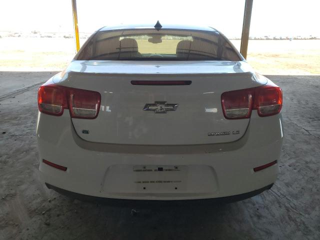 Photo 6 from auction – 2014 CHEVROLET MALIBU LS with VIN 1G11B5SL2EF208767