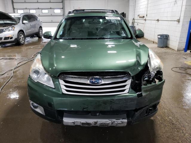 Photo 5 from auction – 2012 SUBARU OUTBACK 2. with VIN 4S4BRCKC8C3253931