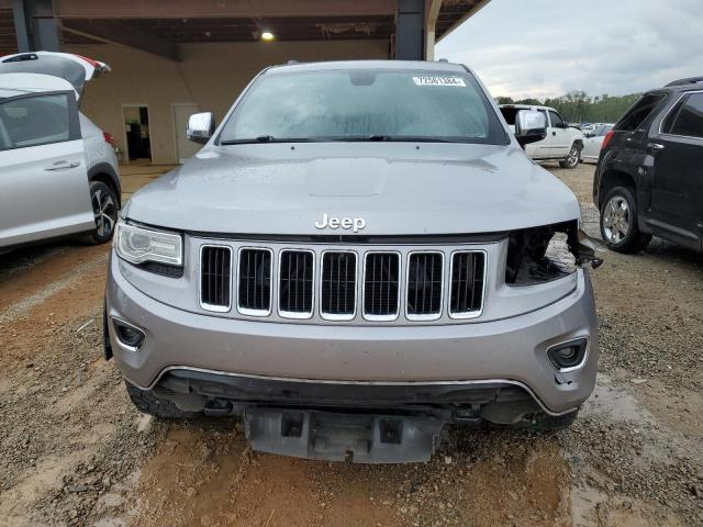 Photo 5 from auction – 2015 JEEP GRAND CHER with VIN 1C4RJFBG7FC846277