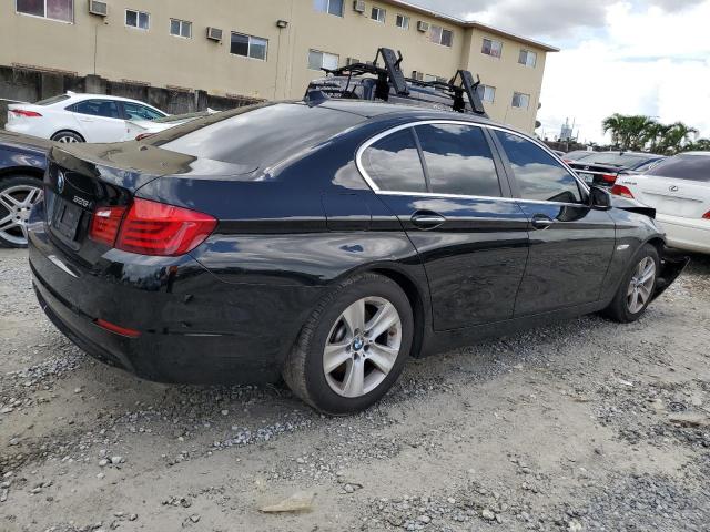 Photo 3 from auction – 2013 BMW 528 I with VIN WBAXG5C52DDY31378