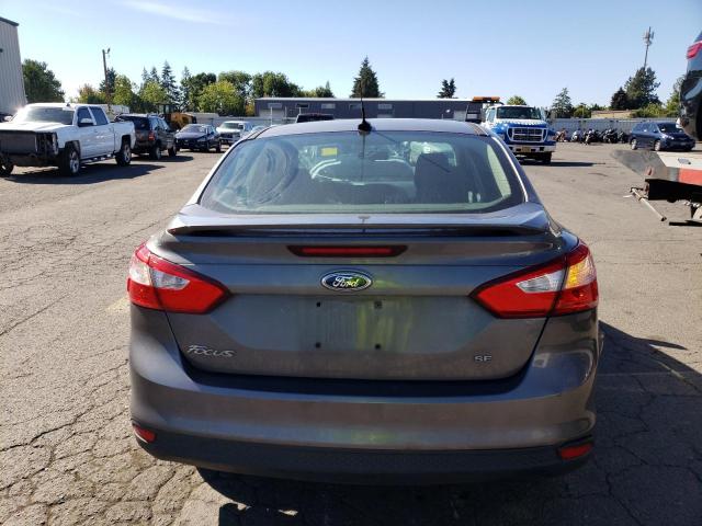 Photo 6 from auction – 2012 FORD FOCUS SE with VIN 1FAHP3F25CL355764