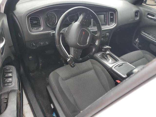 Photo 8 from auction – 2016 DODGE CHARGER SE with VIN 2C3CDXBG6GH103051