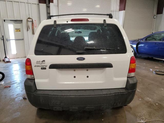 Photo 6 from auction – 2005 FORD ESCAPE XLT with VIN 1FMYU93155DA01365