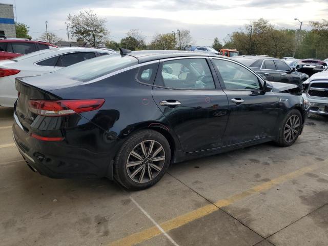 Photo 3 from auction – 2019 KIA OPTIMA EX with VIN 5XXGU4L15KG333360