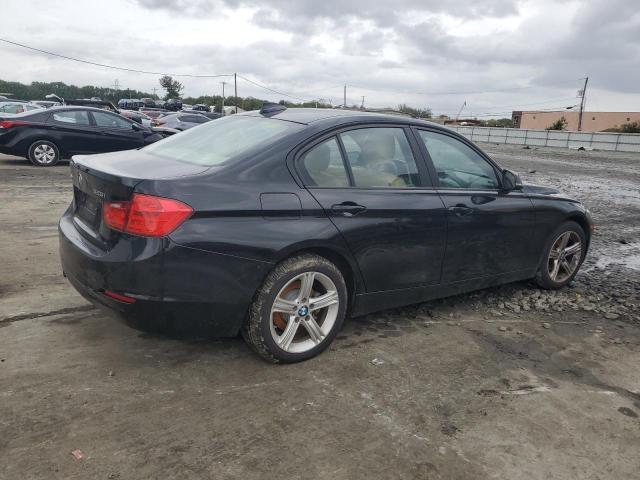 Photo 3 from auction – 2015 BMW 328 XI SUL with VIN WBA3B5C58FP654009