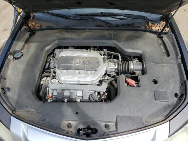 Photo 11 from auction – 2010 ACURA TL with VIN 19UUA8F22AA023167