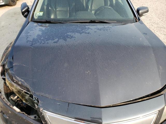 Photo 11 from auction – 2012 ACURA TL with VIN 19UUA8F58CA016818