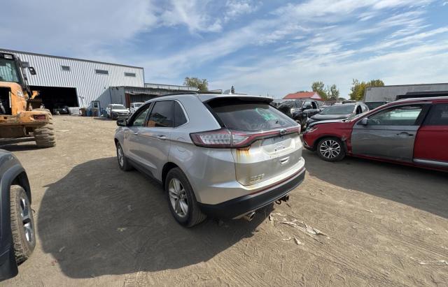 Photo 3 from auction – 2016 FORD EDGE SEL with VIN 2FMPK4J81GBB45461