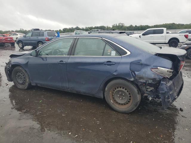 Photo 2 from auction – 2016 TOYOTA CAMRY LE with VIN 4T4BF1FK7GR557191