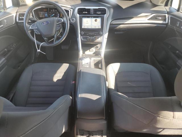 Photo 8 from auction – 2017 FORD FUSION SE with VIN 3FA6P0HD8HR137301
