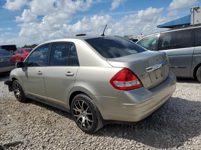 Photo 2 from auction – 2009 NISSAN VERSA S with VIN 3N1BC11E09L390004