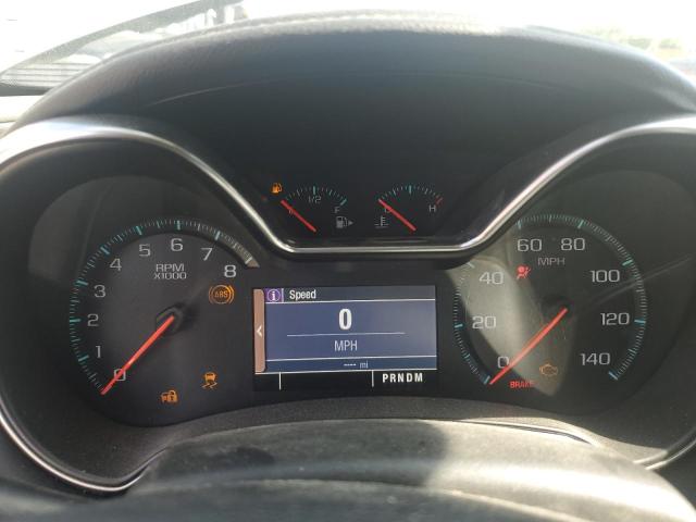 Photo 9 from auction – 2014 CHEVROLET IMPALA LS with VIN 1G11Y5SL8EU134457