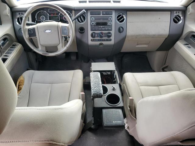Photo 8 from auction – 2010 FORD EXPEDITION with VIN 1FMJU1F5XAEB49808