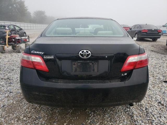 Photo 6 from auction – 2009 TOYOTA CAMRY AUTO with VIN 4T1BE46K29U293928