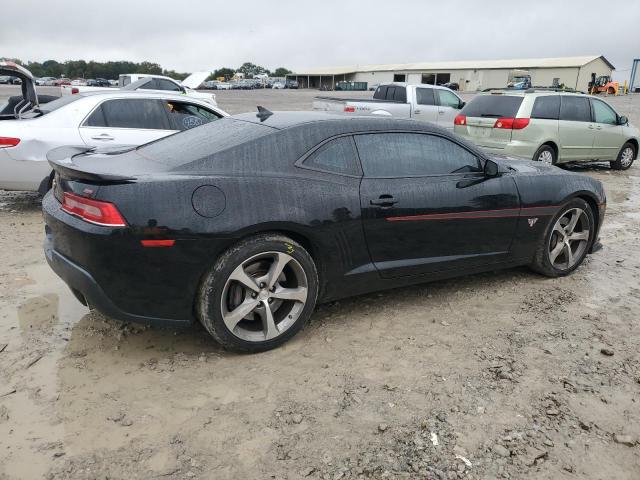 Photo 3 from auction – 2015 CHEVROLET CAMARO 2SS with VIN 2G1FK1EJ4F9212953