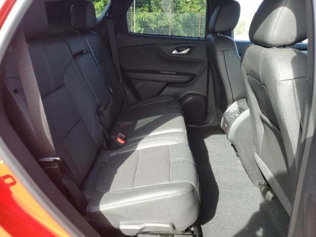 Photo 11 from auction – 2022 CHEVROLET BLAZER 3LT with VIN 3GNKBJRS1NS204570