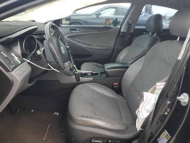 Photo 7 from auction – 2011 HYUNDAI SONATA SE with VIN 5NPEC4AC6BH038416