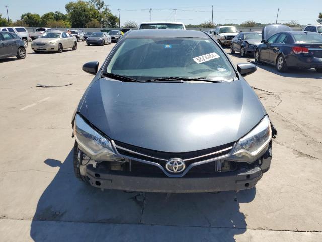 Photo 5 from auction – 2016 TOYOTA COROLLA L with VIN 5YFBURHE5GP518655
