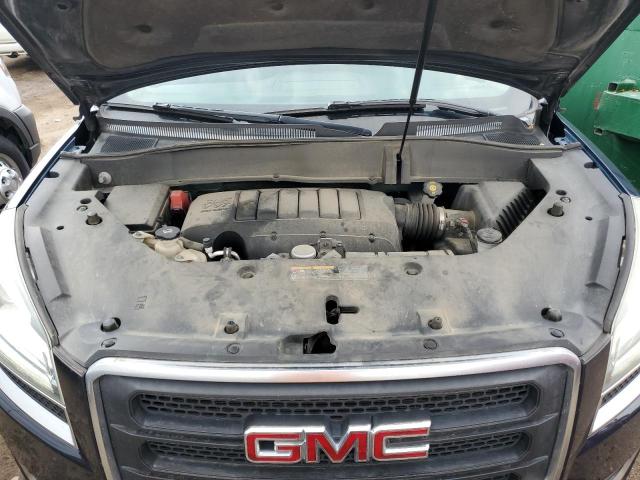 Photo 12 from auction – 2016 GMC ACADIA SLE with VIN 1GKKVPKD7GJ170349
