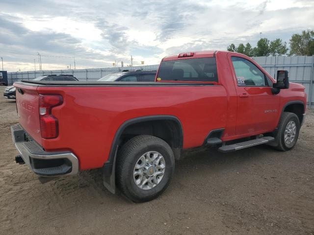 Photo 3 from auction – 2023 CHEVROLET SILVERADO with VIN 1GC3YNE71PF101502