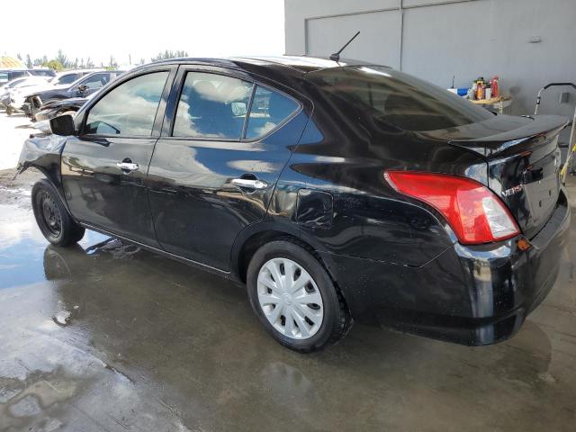 Photo 2 from auction – 2019 NISSAN VERSA S with VIN 3N1CN7APXKL862542