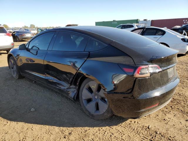 Photo 2 from auction – 2023 TESLA MODEL 3 with VIN 5YJ3E1EA3PF568888