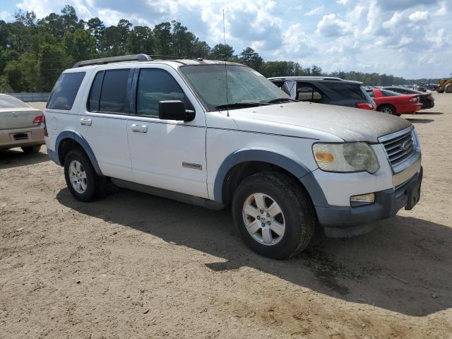 Photo 4 from auction – 2007 FORD EXPLORER X with VIN 1FMEU63E67UA55152