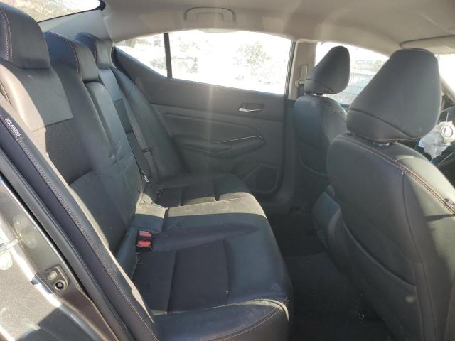 Photo 10 from auction – 2021 NISSAN ALTIMA SR with VIN 1N4BL4CW7MN363207