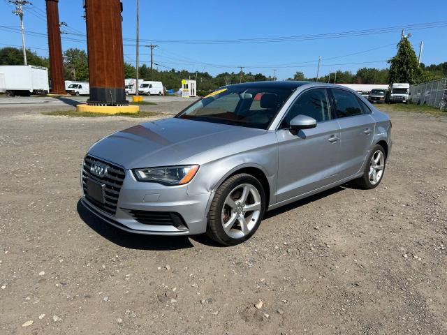 Photo 2 from auction – 2015 AUDI A3 PREMIUM with VIN WAUBFGFF0F1074921