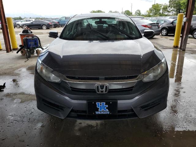 Photo 5 from auction – 2017 HONDA CIVIC EX with VIN 2HGFC2F76HH523033